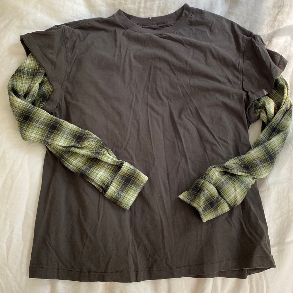 Urban Outfitters Long Sleeve top